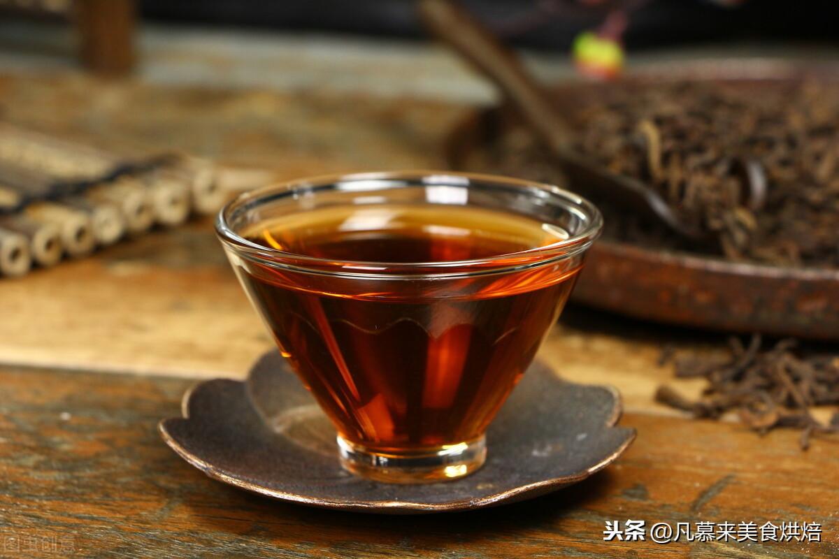 一文读懂普洱茶，生普洱茶和熟普洱有什么区别？12种普洱茶简介（生普洱茶与熟普洱茶）