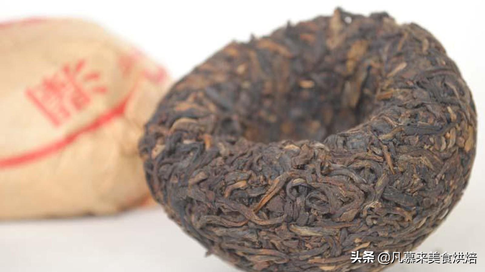一文读懂普洱茶，生普洱茶和熟普洱有什么区别？12种普洱茶简介（生普洱茶与熟普洱茶）
