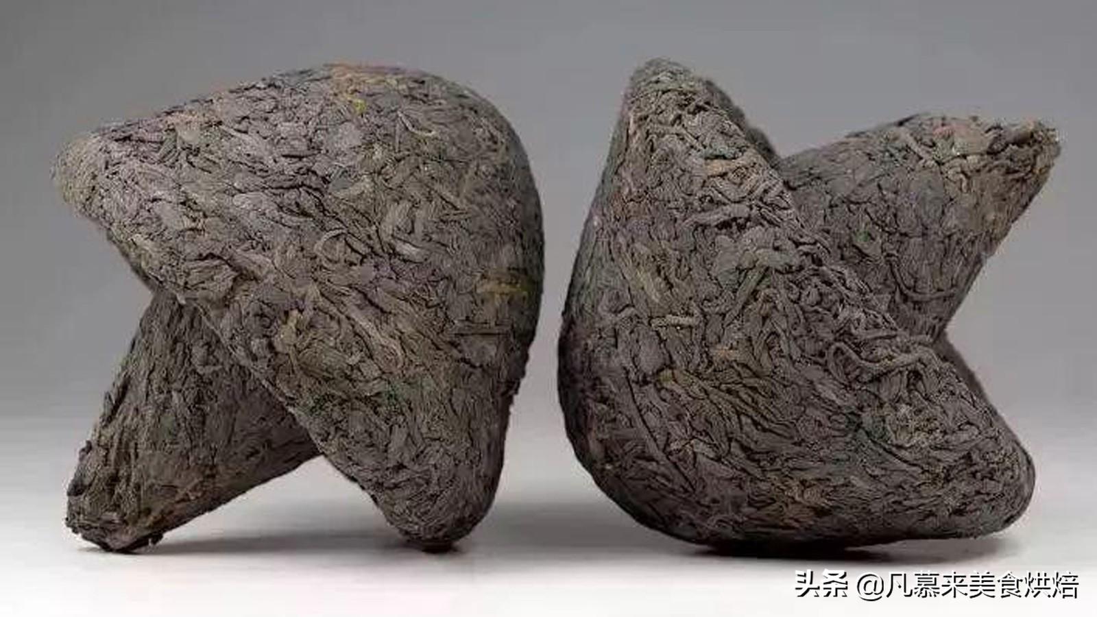 一文读懂普洱茶，生普洱茶和熟普洱有什么区别？12种普洱茶简介（生普洱茶与熟普洱茶）