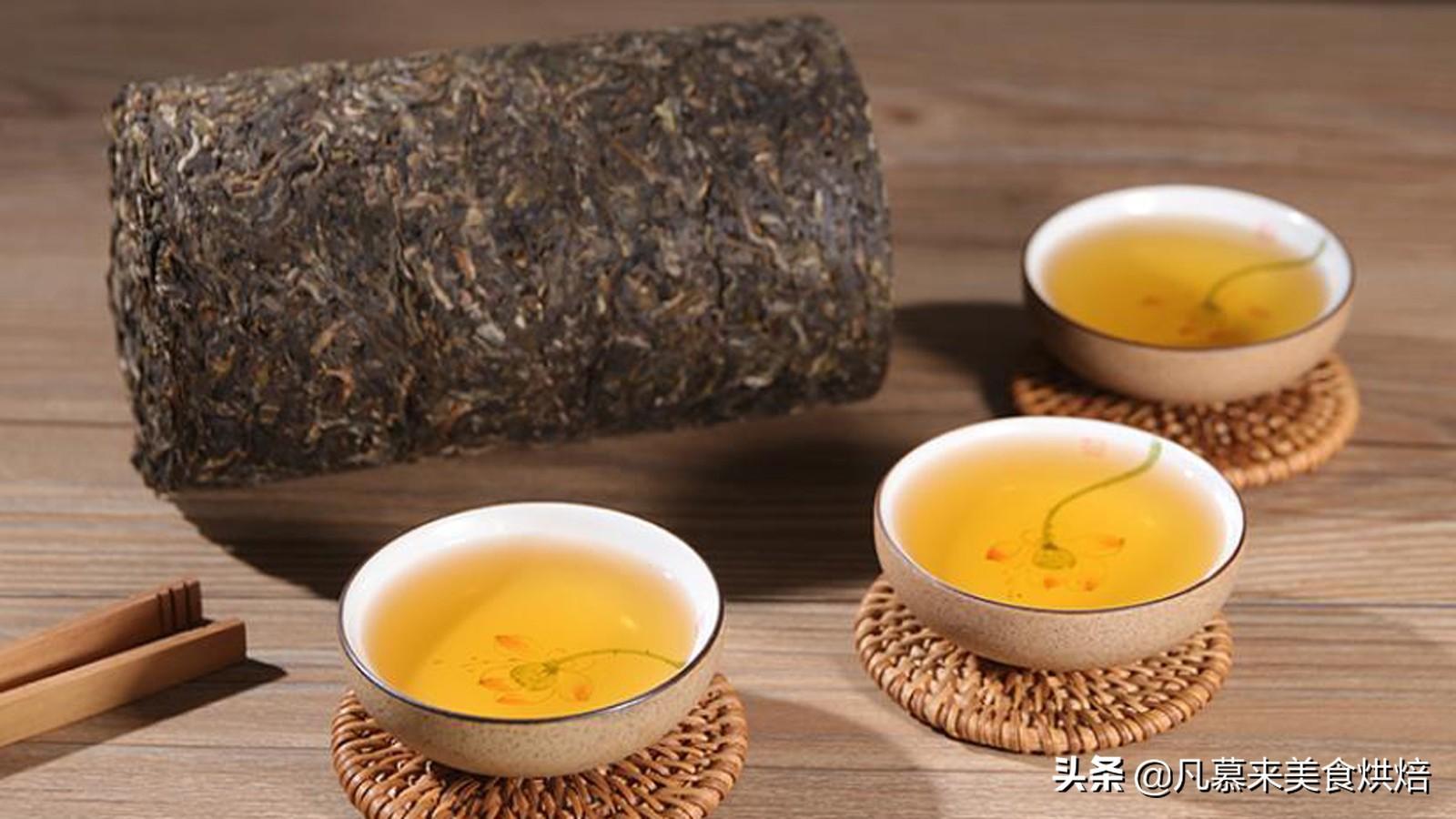 一文读懂普洱茶，生普洱茶和熟普洱有什么区别？12种普洱茶简介（生普洱茶与熟普洱茶）