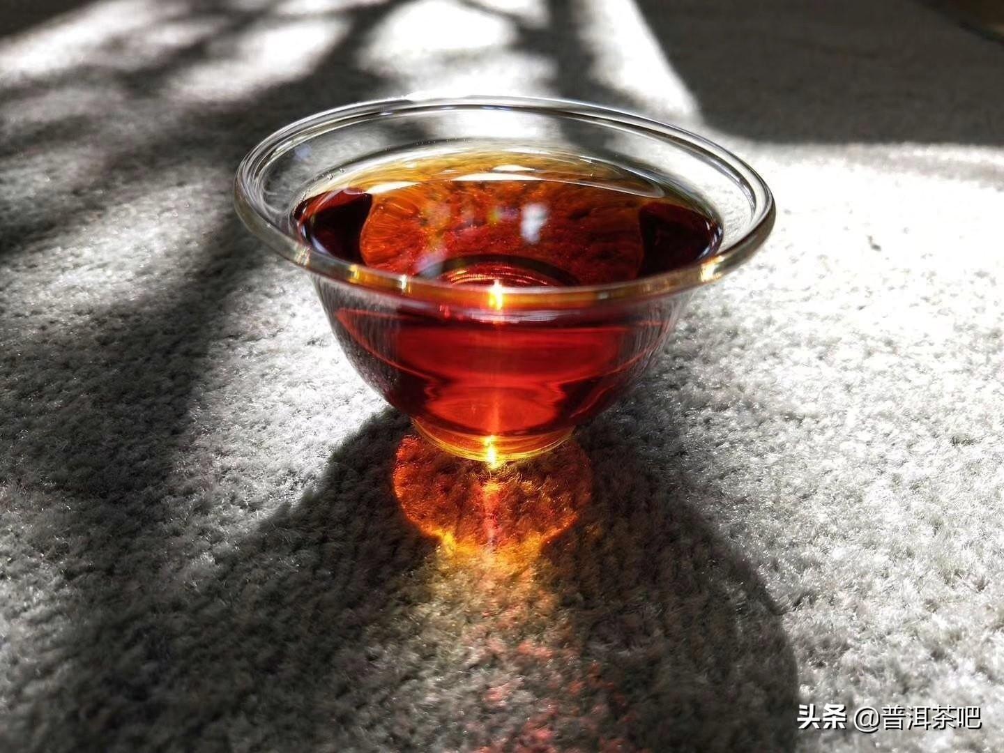 ‖普洱茶生茶和熟茶的区别，别在傻傻分不清楚了（普洱茶的生茶和熟茶有什么区别）