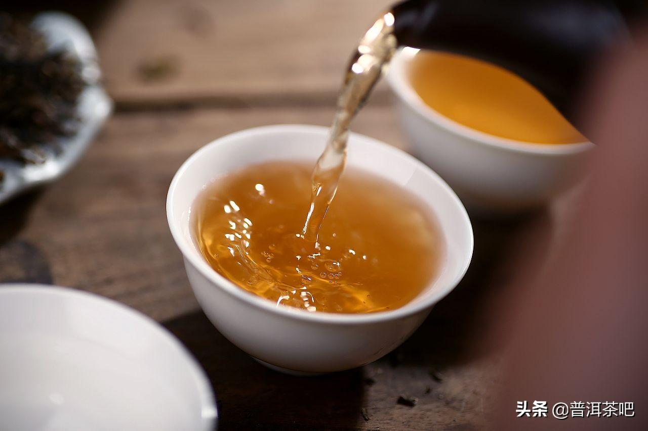 ‖普洱茶生茶和熟茶的区别，别在傻傻分不清楚了（普洱茶的生茶和熟茶有什么区别）