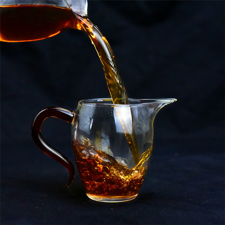 发酵熟茶就是控制微生物？那这和氧化有什么区别？（熟茶的发酵工艺）