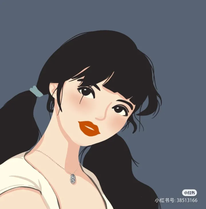 有没有什么惊艳的微信头像？-特别惊艳到人的微信头像