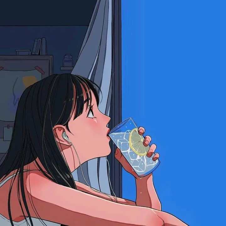 有没有什么惊艳的微信头像？-特别惊艳到人的微信头像