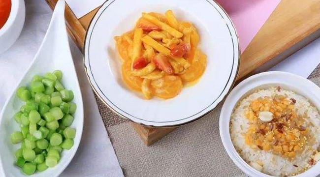 孕产说：如何做月子餐？三大阶段，为你提供产后坐月子30天的食谱-如何做好月子餐