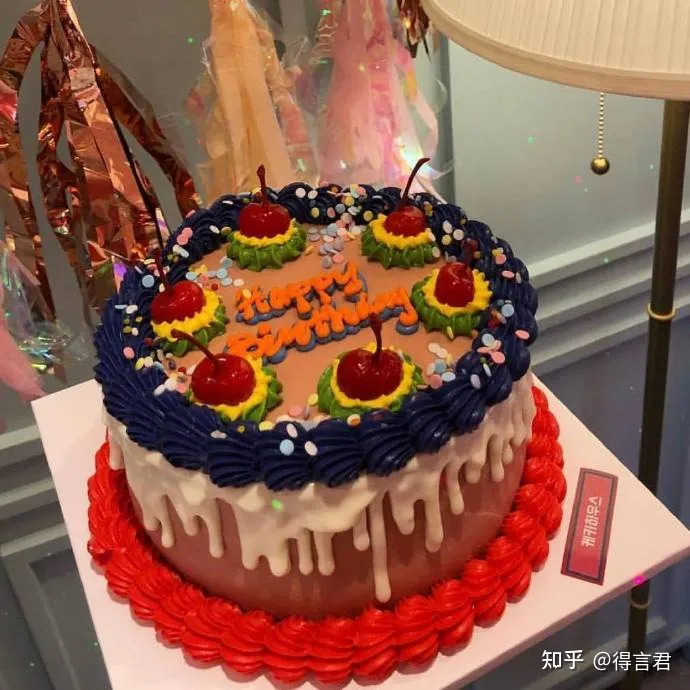 值得分享的生日祝词，祝你生日快乐~（祝生日快乐的祝福语短句）