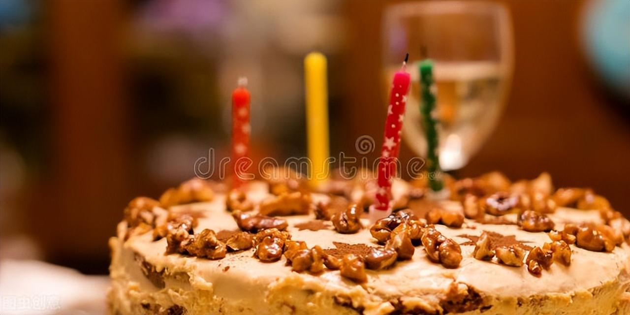 生日祝福文案大全，你想要各种祝福语都在这里了（生日祝福唯美句子女生）