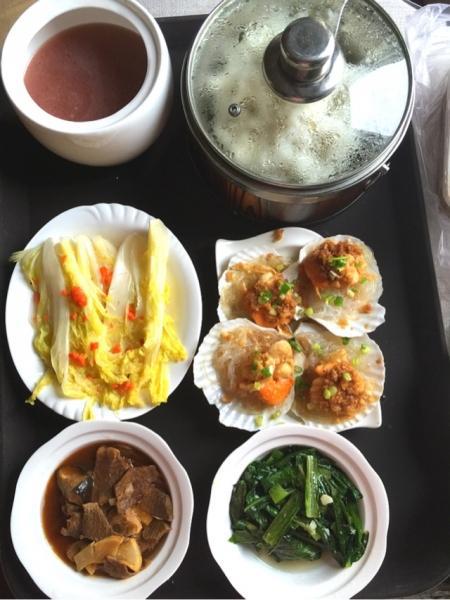 来记录下一位妈妈的月子餐，28天不重样，看得我都想生二胎了！-月子餐30天食谱子