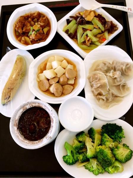 来记录下一位妈妈的月子餐，28天不重样，看得我都想生二胎了！-月子餐30天食谱子