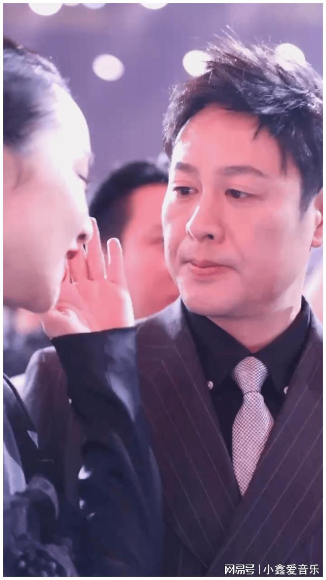 最硬气的生日祝福，张颂文生日，高叶送祝福引粉丝狂笑（张颂文经历）