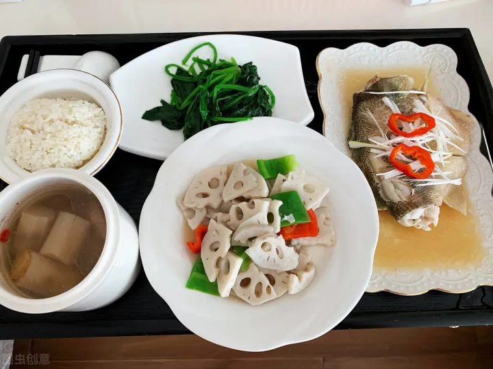 月子食谱：月子饭30天食谱（建议收藏）-月子餐30天食谱2021