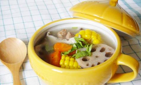 最新30天月子餐完整食谱，记得要收藏！-月子餐30天食谱简单易学