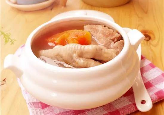 最新30天月子餐完整食谱，记得要收藏！-月子餐30天食谱简单易学