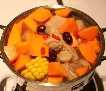 最新30天月子餐完整食谱，记得要收藏！-月子餐30天食谱简单易学