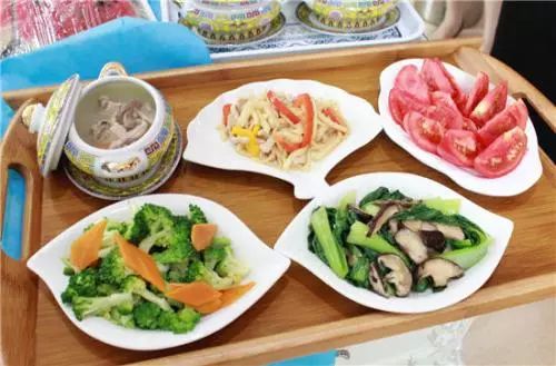 月子餐30天，每天的详细食谱安排（回顾篇）-月子餐30天食谱简单易学