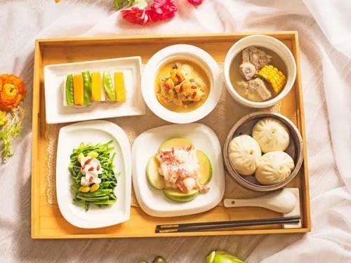 月子餐30天，每天的详细食谱安排（回顾篇）-月子餐30天食谱简单易学