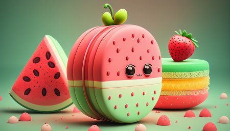 独一无二的生日祝福语，愿你活得像火一样热烈，想象力越来越丰富（生日祝福语最暖心短句）