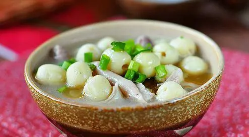 最新30天月子餐完整食谱，月嫂必备！-简单月子餐30天食谱及做法