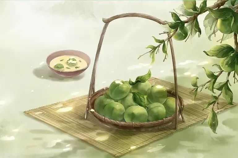 芒种：忙有所得 种有所获（忙有所获累有所得的成语怎么说）