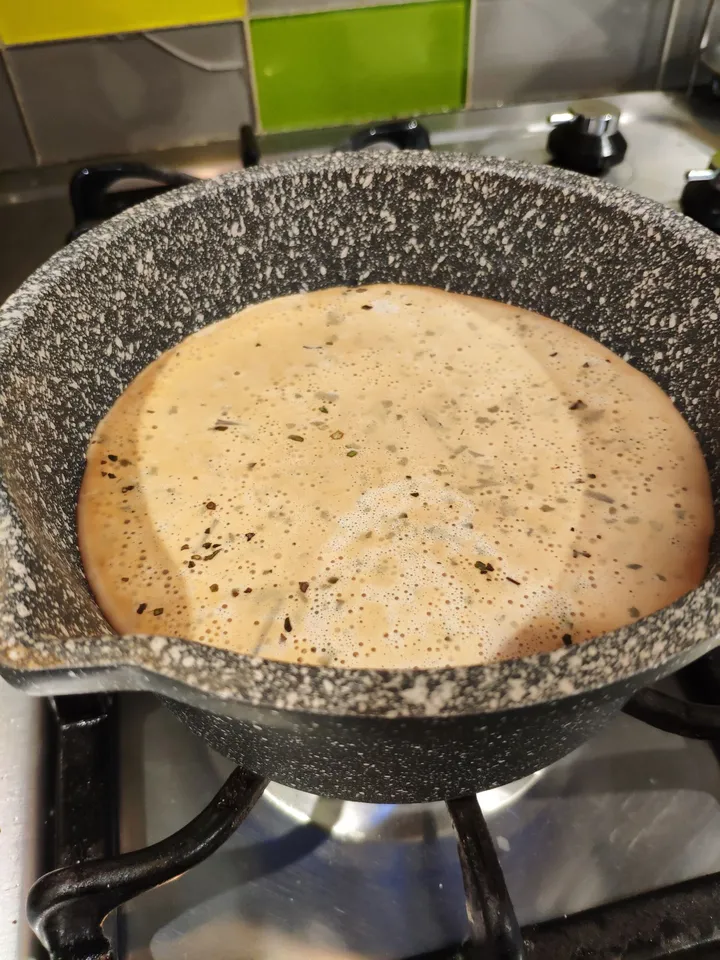如何在家自制一杯超好喝的奶茶?（怎样在家自制奶茶好喝）