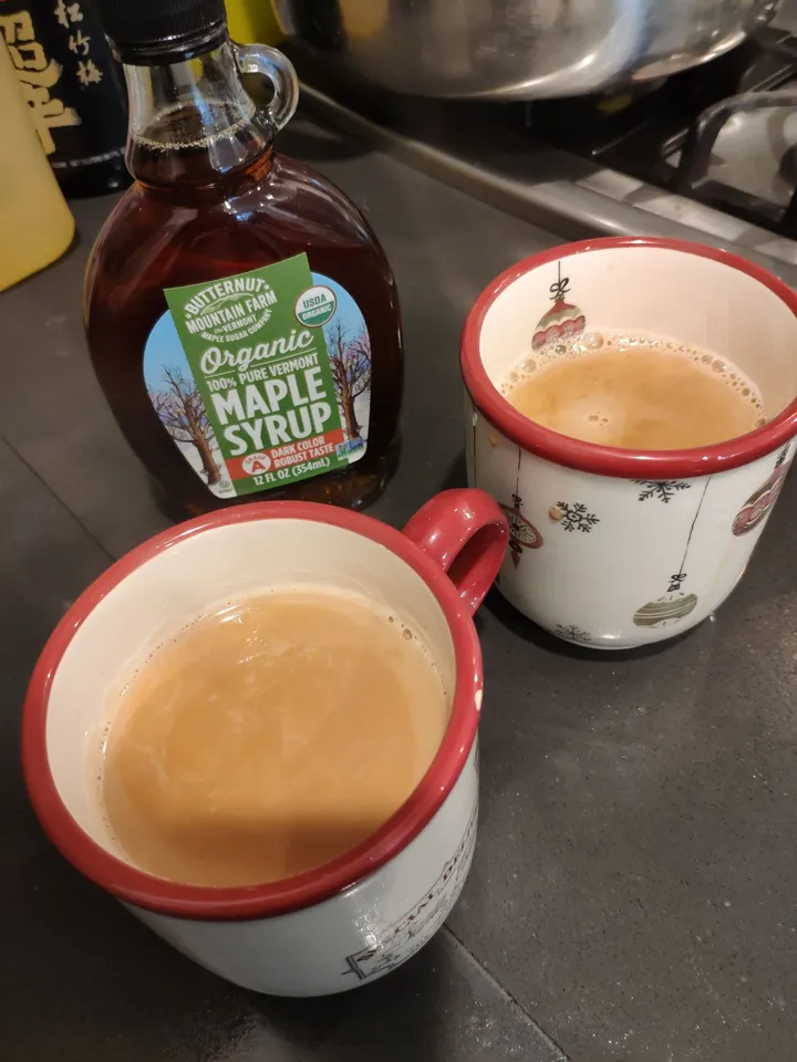 如何在家自制一杯超好喝的奶茶?（怎样在家自制奶茶好喝）