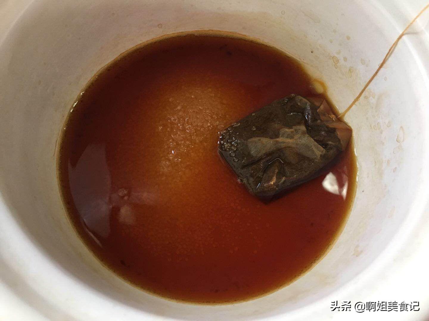 想喝奶茶不用出去买，教你在家做，简单快捷，干净卫生（奶茶在家制作方法）