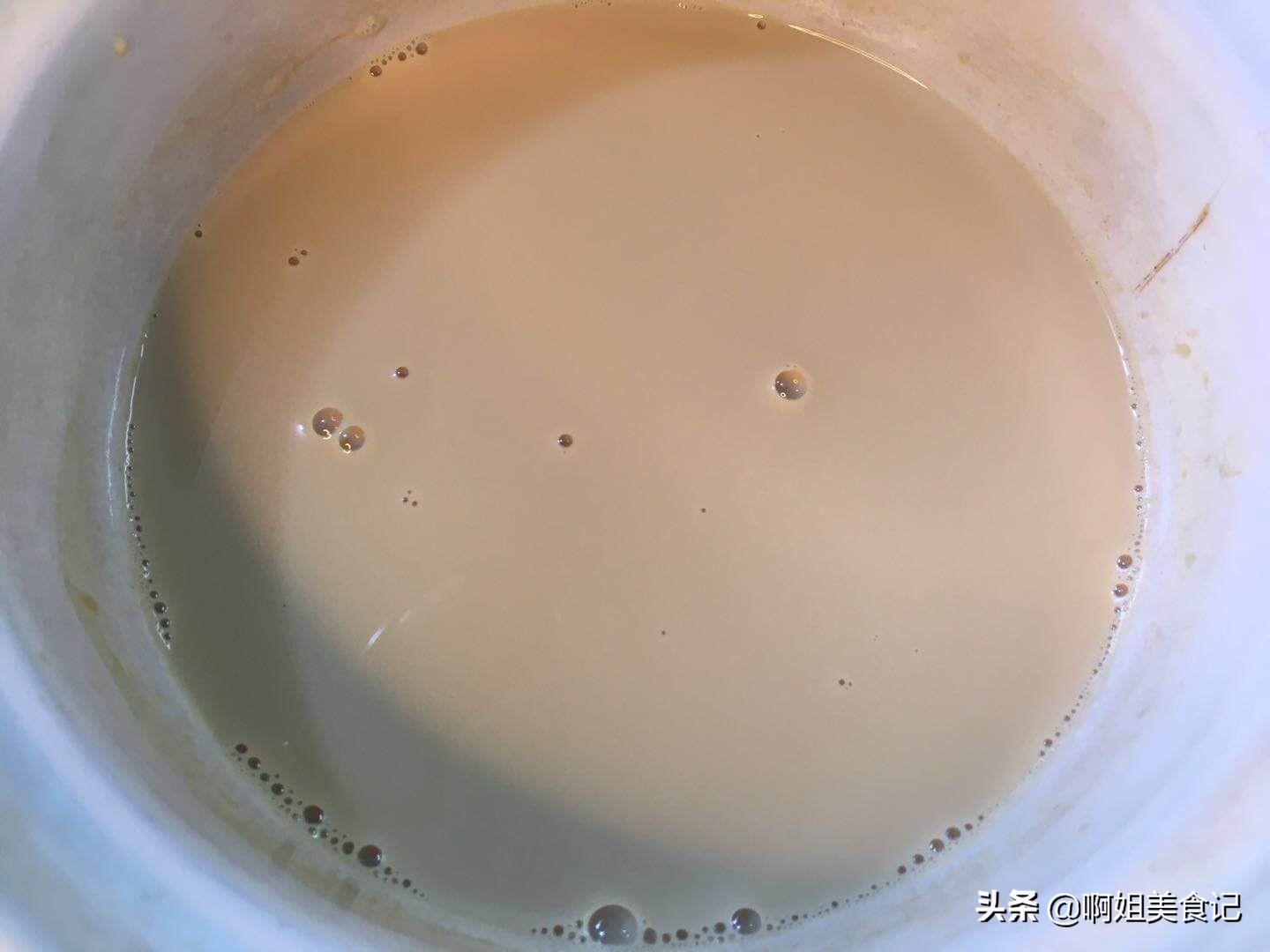 想喝奶茶不用出去买，教你在家做，简单快捷，干净卫生（奶茶在家制作方法）
