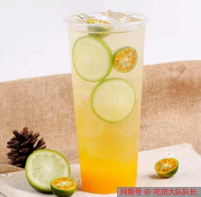 30种热销奶茶配方来了，比例精准做法详细，先收藏起来（所有奶茶配方）
