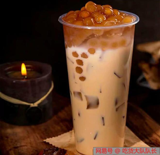 30种热销奶茶配方来了，比例精准做法详细，先收藏起来（所有奶茶配方）
