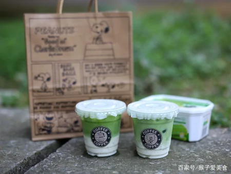 喝什么奶茶，自己做的饮品它不香吗？简单几步就搞定，好喝又消暑（什么茶可以用来做奶茶）