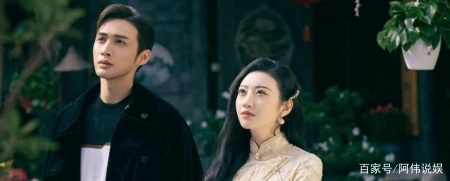 为什么叫放肆藤你？秦放的真实身份是什么？-秦放是不是喜欢司藤