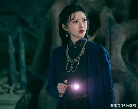 为什么叫放肆藤你？秦放的真实身份是什么？-秦放是不是喜欢司藤