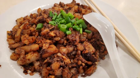 兔肉的营养价值与功效