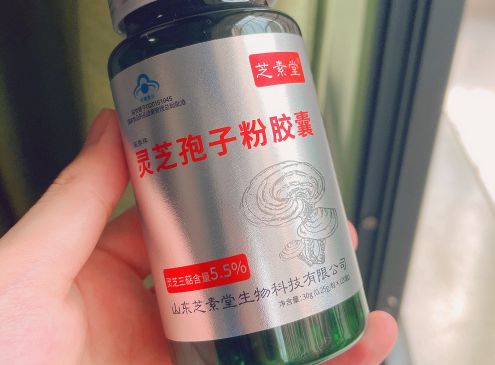 吃灵芝孢子粉的功效,还不知道就亏大了！（灵芝破壁孢子的功效作用）