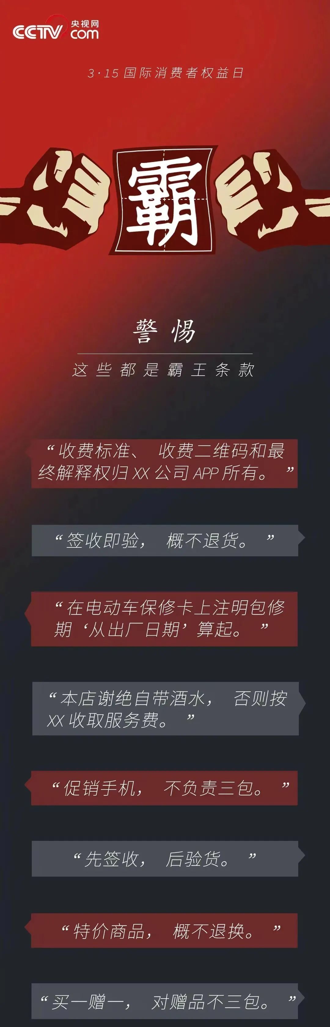 3·15消费者权益保护日，这些维权小知识你知道吗？-消费者权益保护日是什么时候成立的