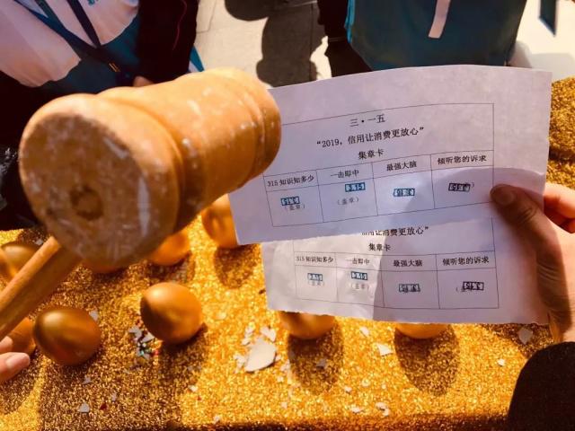 小蓝鲸们的专属315福利请签收！意想不到的惊喜这一日都属于你~-小蓝鲸美术培训学校怎么样
