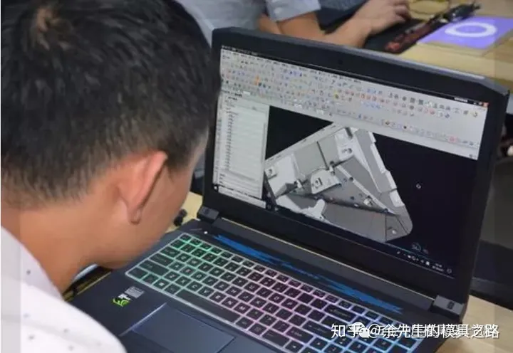 你只需要做到以下三点，学会模具设计其实就简单了！（模具设计入门先学什么）