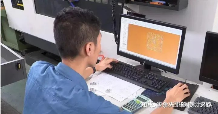 你只需要做到以下三点，学会模具设计其实就简单了！（模具设计入门先学什么）