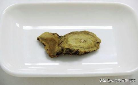 甘草片的功效和副作用都有哪些-甘草片功效与副作用
