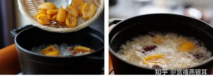 枇杷有哪些功效好处？和银耳一起煮成甜汤，营养更丰富！（枇杷银耳雪梨汤的做法大全）