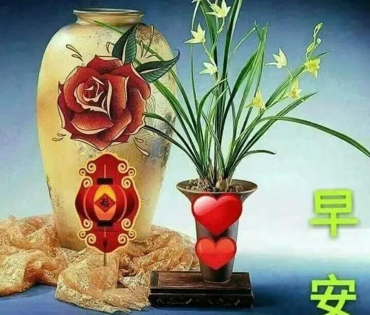 「2023.6.30」早安正能量经典语录，早上好祝福图片，周五快乐-周五早安励志