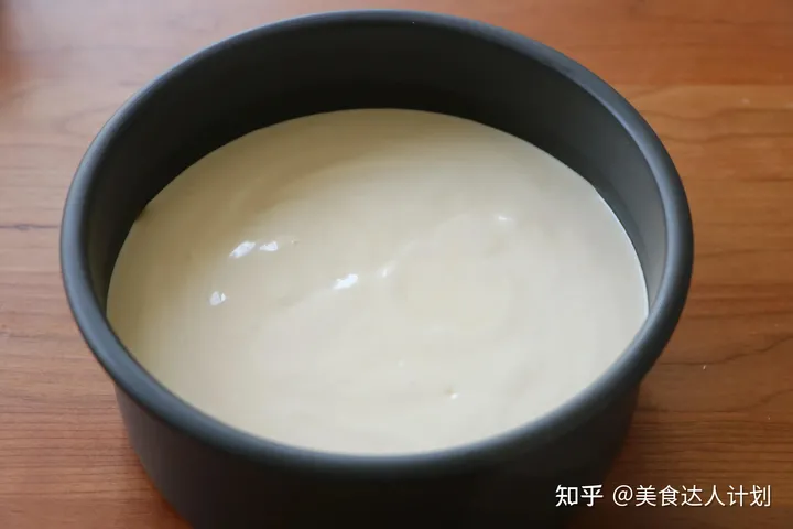 生日蛋糕别买了，教你在家做，不用抹面，简单零失败，健康又好吃（生日蛋糕不用买了,在家也能做,制作简单,好看又好吃!）