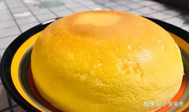 蛋糕的家常做法？（蛋糕的制作空气炸锅）
