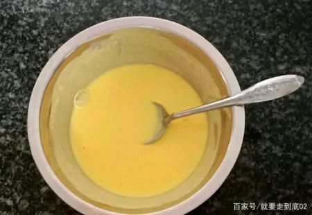 酸奶蒸糕的家常做法，营养美味，入口即成（酸奶蒸蛋糕怎么蒸）