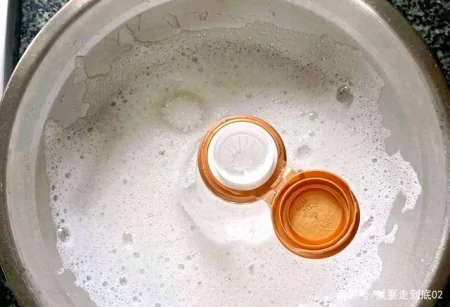 酸奶蒸糕的家常做法，营养美味，入口即成（酸奶蒸蛋糕怎么蒸）