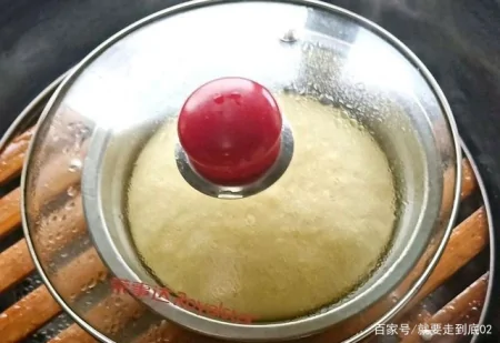 酸奶蒸糕的家常做法，营养美味，入口即成（酸奶蒸蛋糕怎么蒸）