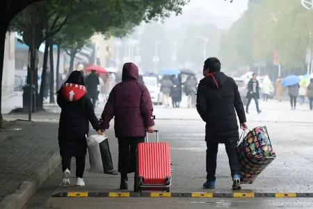 放假通知！内蒙古中小学2023年寒假时间确定，有人欢喜有人愁-内蒙古中小学放寒假时间2020年