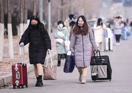 放假通知！内蒙古中小学2023年寒假时间确定，有人欢喜有人愁-内蒙古中小学放寒假时间2020年