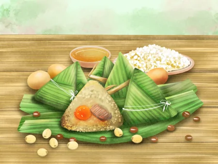 今年端午“与众不同”？俗语“夏至端午前，必定是灾年”，靠谱吗-今年端午节阳历是几号